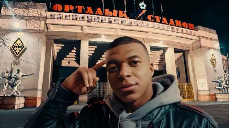 Кадр из видео/
arma_mvp/Instagram