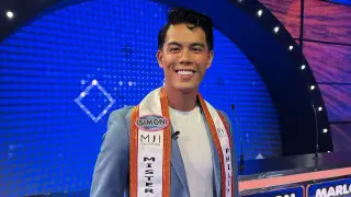 Один из самых красивых блогеров с 13 миллионами подписчиков прилетел в Астану ради любви