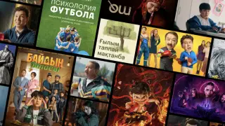 Что смотреть в сентябре: премьеры кино и книг