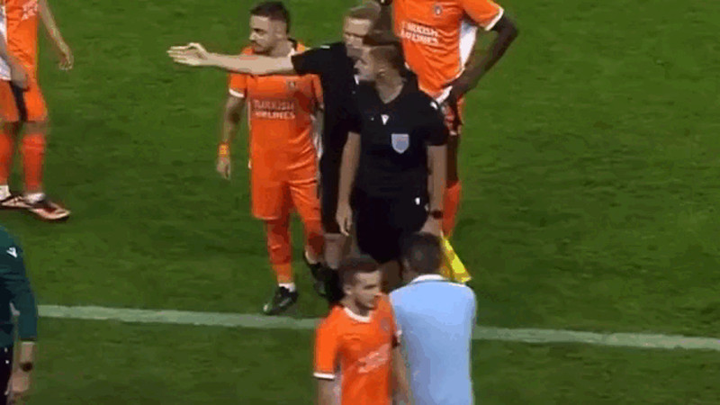 Кадры из видео