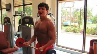 Раскрыто дело главы “Казспецэкспорт“ о хищении 1,6 миллиарда