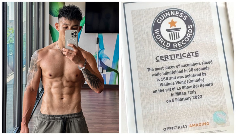 Фото: instagram.com/w2sixpackchef