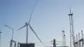 ERG завершила строительство ВЭС “Хромтау“