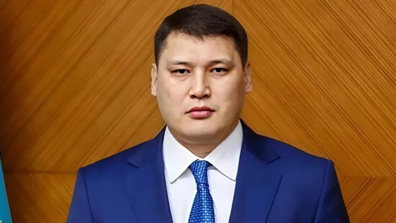 Фото: акимат Шымкента