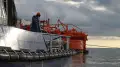 Разлив нефти у морского терминала локализован - КТК