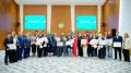 Депутаты столичного маслихата вручили образовательные гранты молодежи Астаны