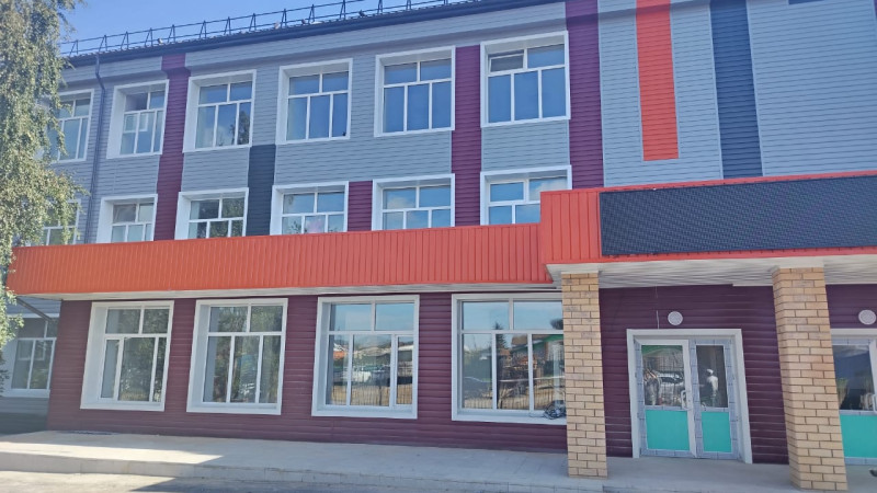 Фото: управление образования Акмолинской области