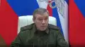 Россия продолжит войну в Украине - глава генштаба армии