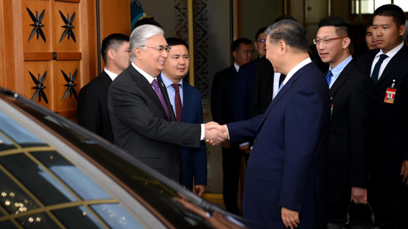 Фото из архива пресс-службы Акорды