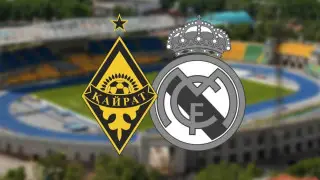 “Кайрат“ обратился к казахстанцам по поводу билетов на матч с “Реалом“