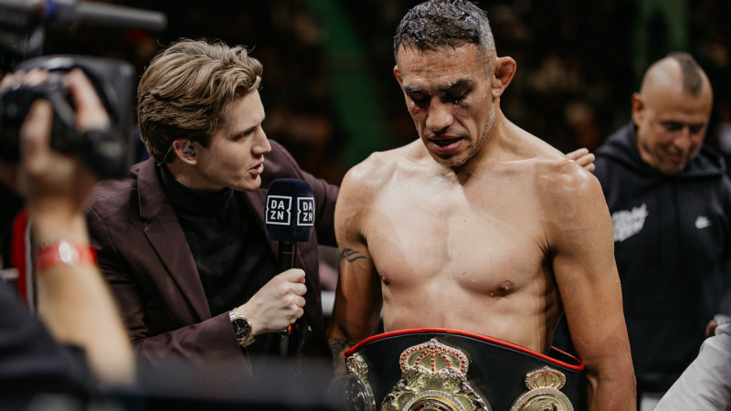 Фото: x.com/BenTheBaneDavis