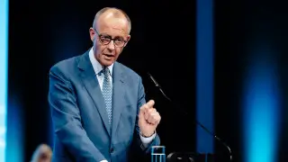 Война в Украине продлится еще долго - канцлер Германии