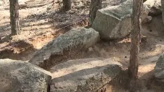 Археологи сделали уникальное открытие в Акмолинской области