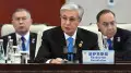 Миропорядок, безопасность, экономика и ИИ: Токаев выступил на саммите ШОС в Тяньцзине