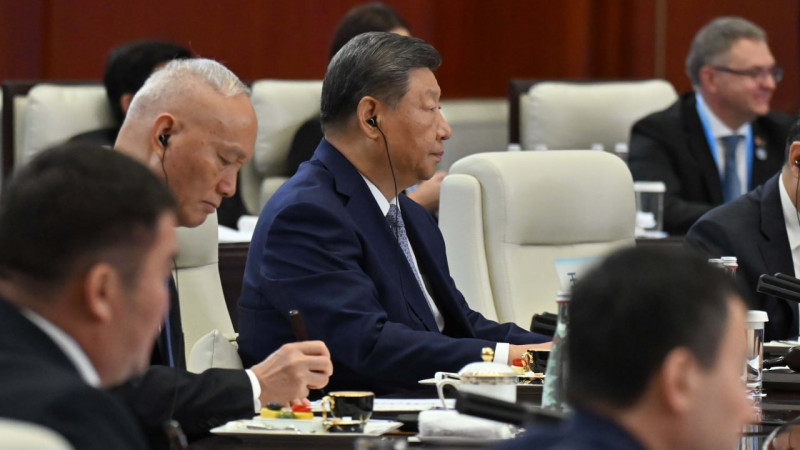 Фото пресс-службы Акорды