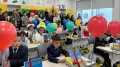 7 новых школ открыли в Астане