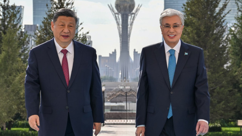 Фото пресс-службы Акорды