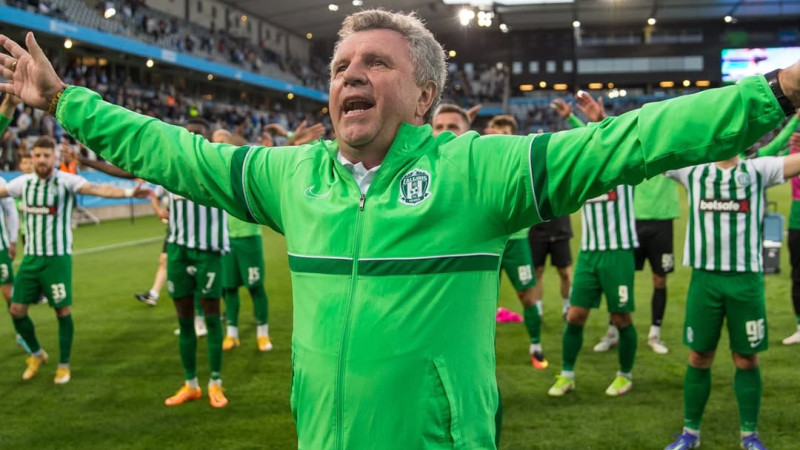 Фото: instagram.com/fkzalgiris