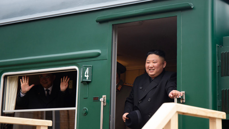 Фото: Александр Сафронов / Пресс-служба администрации Приморского края