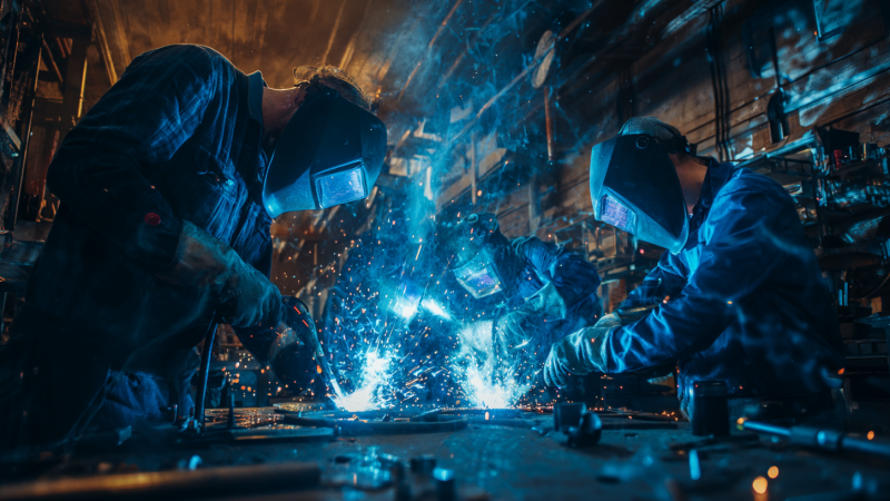 Изображение сгенерировано при помощи нейросети Midjourney