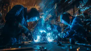 Зумеры выбирают профессии, от которых миллениалы когда-то отказались