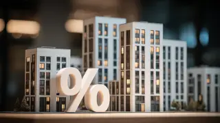 Годовую эффективную ставку вознаграждения по ипотеке могут изменить в Казахстане