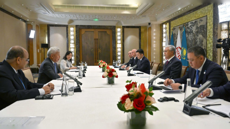 Фото пресс-службы Акорды