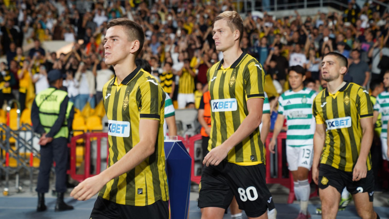 Фото: ©️ Tengrinews.kz / Болат Айтмолда