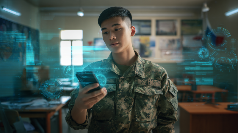 Изображение сгенерировано при помощи нейросети Midjourney