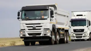 Контрабанду китайских авто на 150 миллионов обнаружили на границе