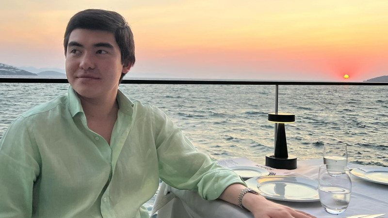 Фото: instagram.com/baizaakov