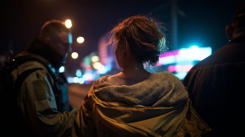 Изображение сгенерировано при помощи нейросети Midjourney