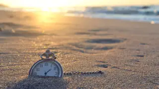 У девушки из Франции обнаружили способность “путешествовать“ во времени