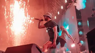 Концерт Макса Коржа отменили в Алматы