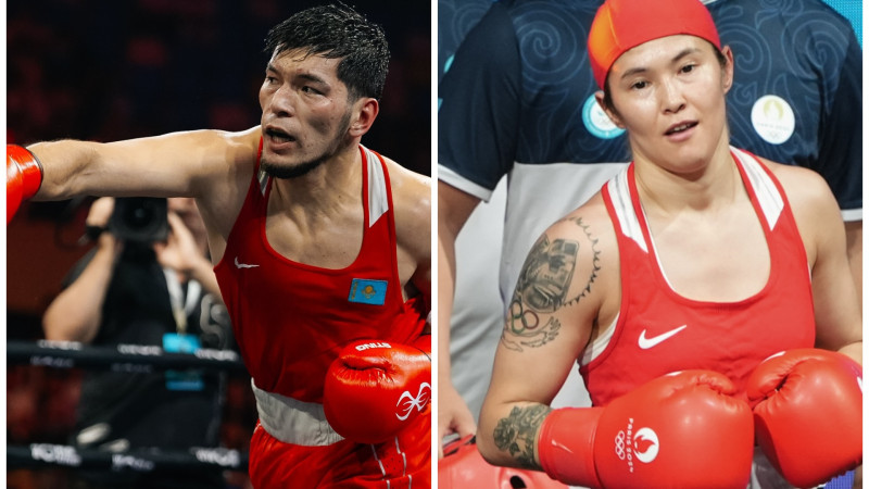 Фото: Дирекция развития спорта/ ©️ Tengrinews.kz /Турар Казангапов