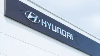 40 000 рабочих Hyundai вышли на забастовку в Южной Корее