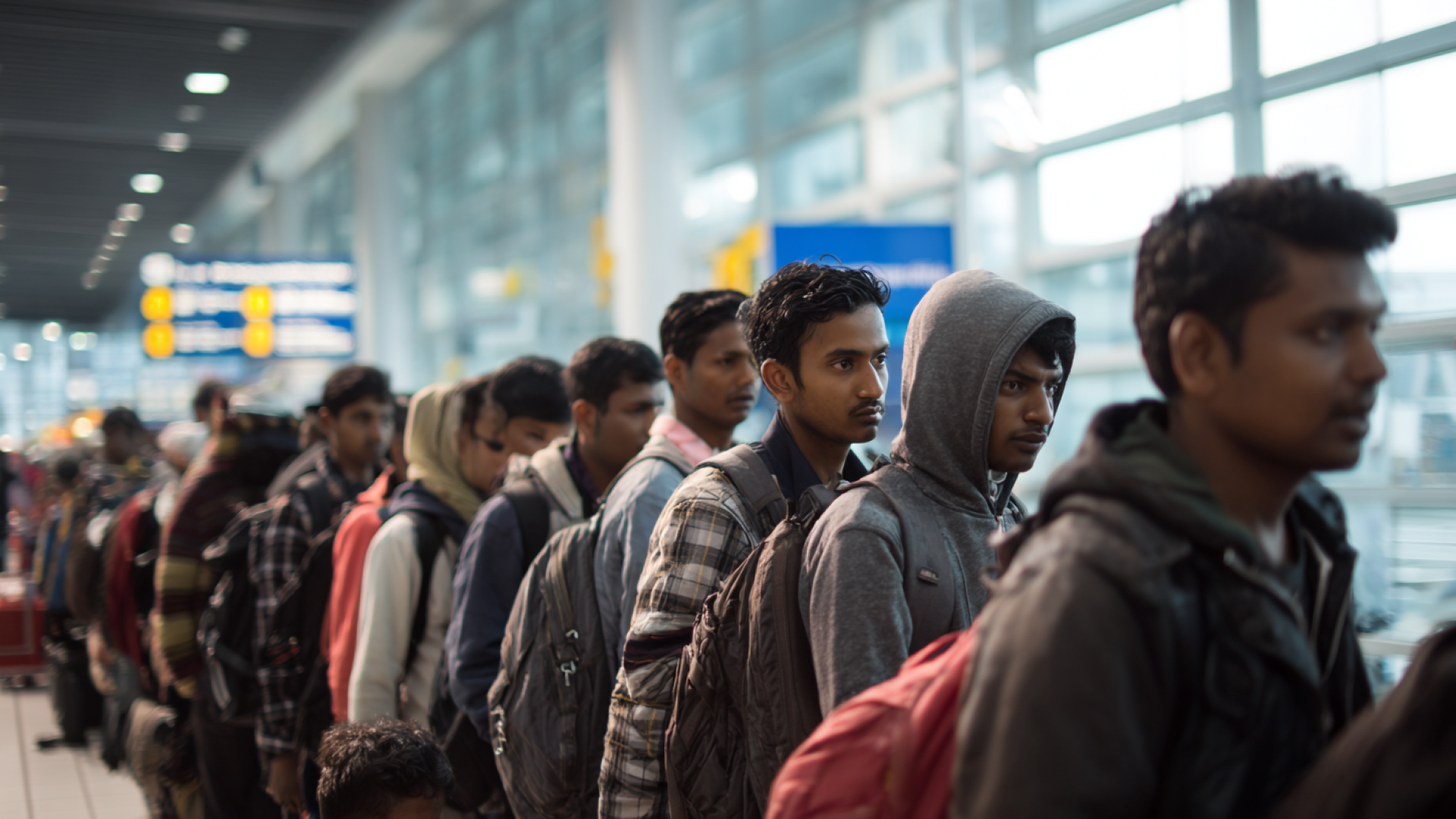 “Огромное количество приехало не для учёбы“. Казахстан ужесточает выдачу студенческих виз