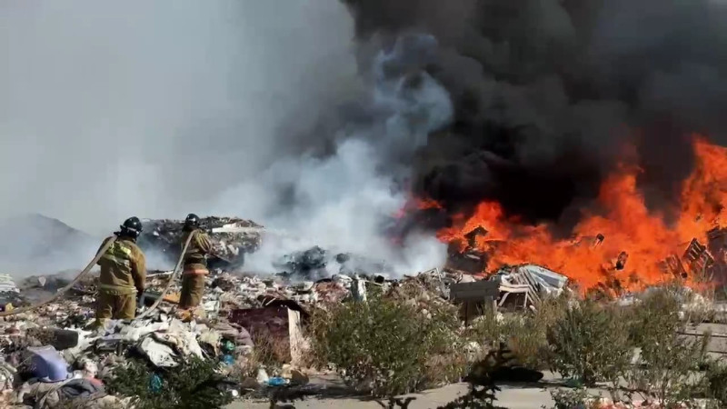 Фото ©️ Tengrinews.kz