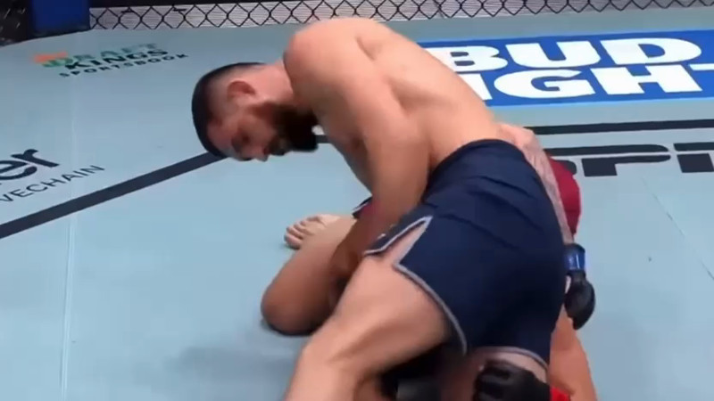 Кадры из видео