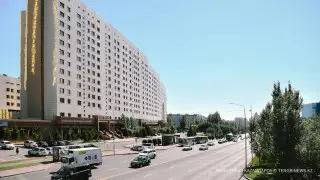 Новый рабочий график и освобождение экс-банкира Ертаева: главные новости сегодня