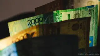 Четыре популярные банкноты выйдут из обращения в Казахстане: Нацбанк назвал сроки