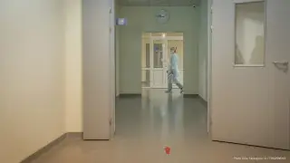 “Мама могла жить“: казахстанка умерла в больнице после трёх ампутаций