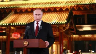 По просьбе Трампа: Путин назвал условие для переговоров с Зеленским