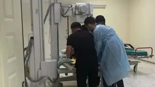 Трагедия в Бестереке: двух детей готовят к выписке