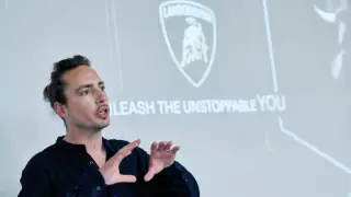 Экс-дизайнер Lamborghini будет собирать электрокары Xiaomi