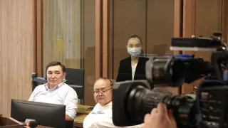 Новые деньги, громкие фейки и Перизат Кайрат без покровителя: главные новости Казахстана сегодня