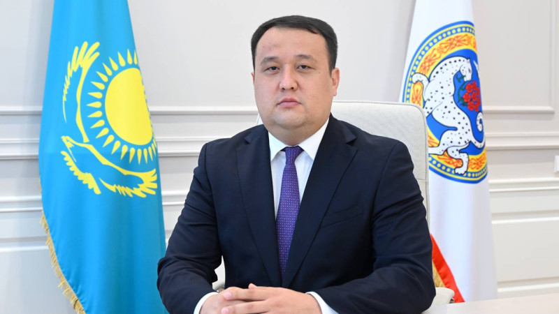 Фото: акимат Алматы