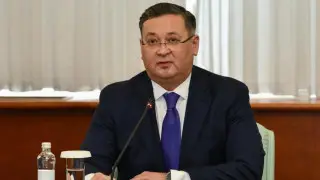 Нарушение закона - МИД о фейке про задержание Мурата Нуртлеу