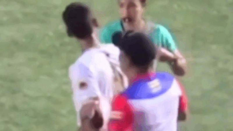 Кадры из видео