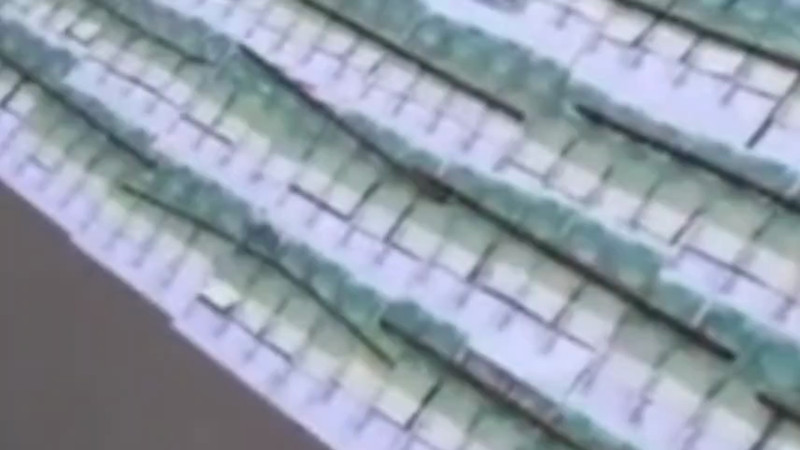 Кадры из видео